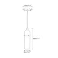 Load image into Gallery viewer, Junio Alabaster Chandelier
