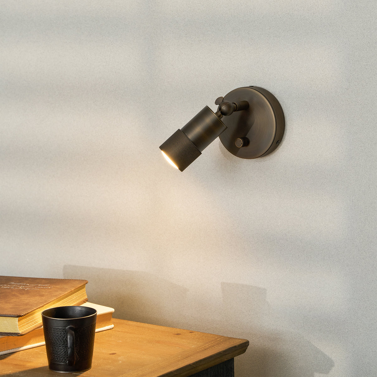 Jura Wall Sconce