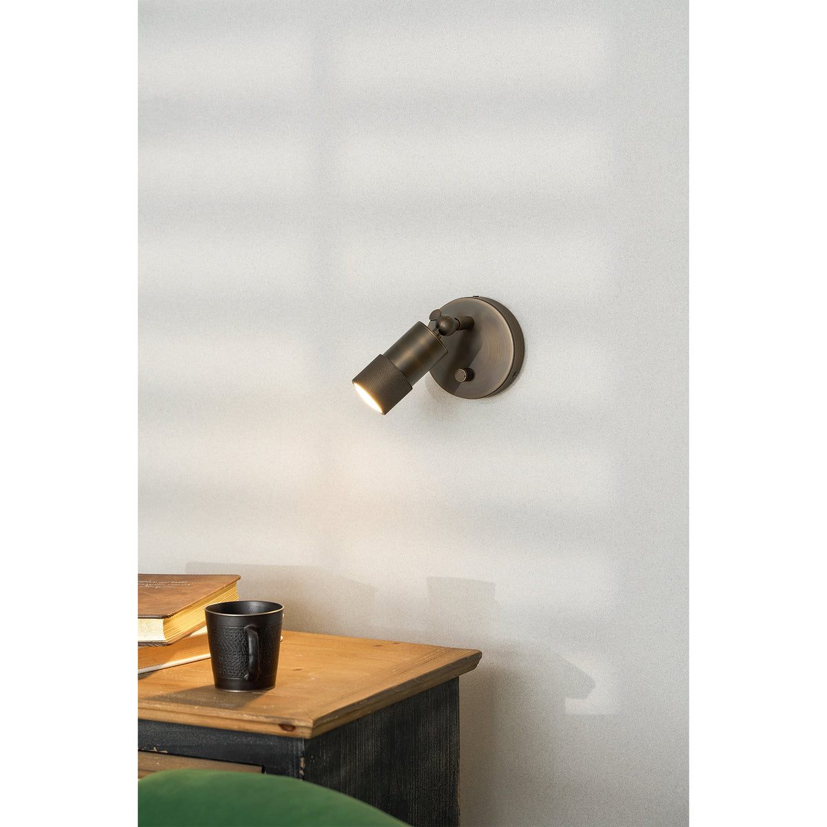 Jura Wall Sconce