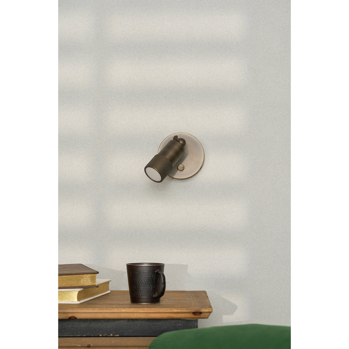 Jura Wall Sconce