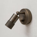 Load image into Gallery viewer, Jura Wall Sconce
