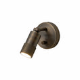Load image into Gallery viewer, Jura Wall Sconce

