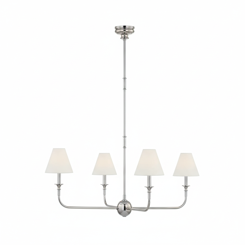 Kairos Grande Chandelier