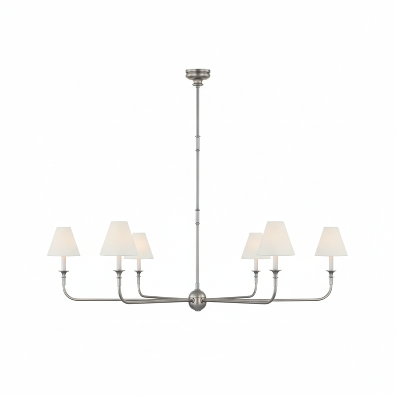 Kairos Grande Chandelier