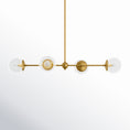 Load image into Gallery viewer, Kalita Pendant Lamp

