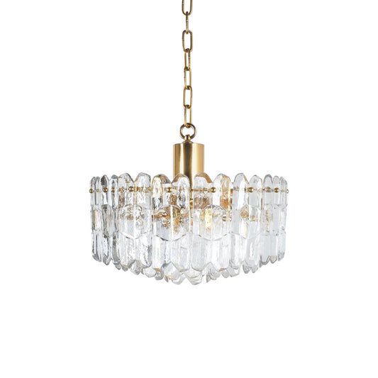 Kalmar Palazzo Glass Chandelier