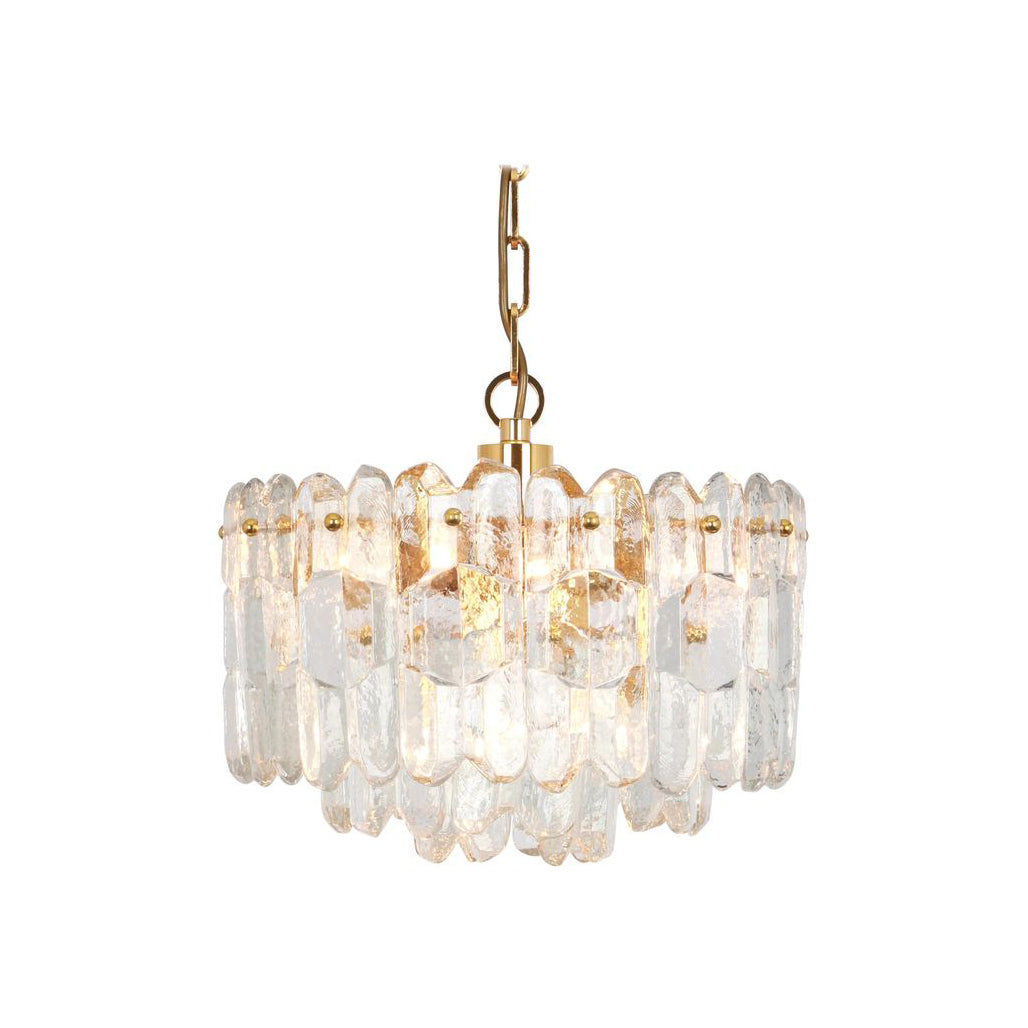 Kalmar Palazzo Glass Chandelier