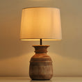 Bild in Galerie-Betrachter laden, Kamryn Table Lamp
