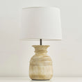 Load image into Gallery viewer, Kamryn Table Lamp
