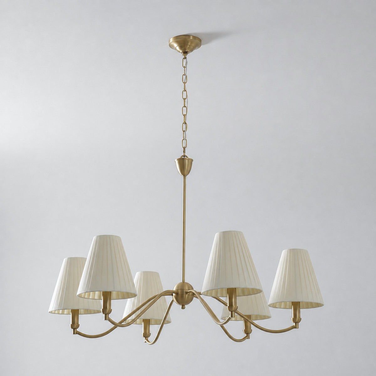 Kandras Chandelier