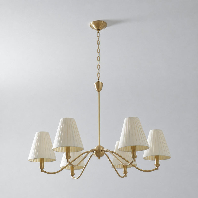 Kandras Chandelier