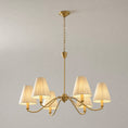 Load image into Gallery viewer, Kandras Chandelier
