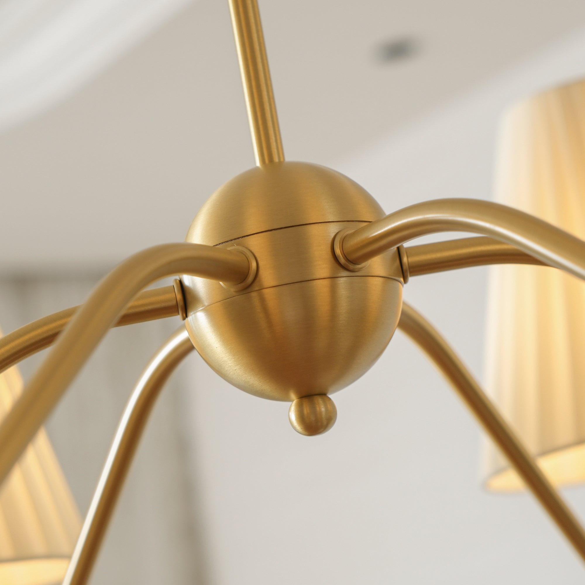 Kandras Chandelier