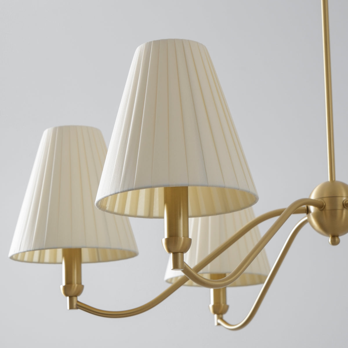Kandras Chandelier