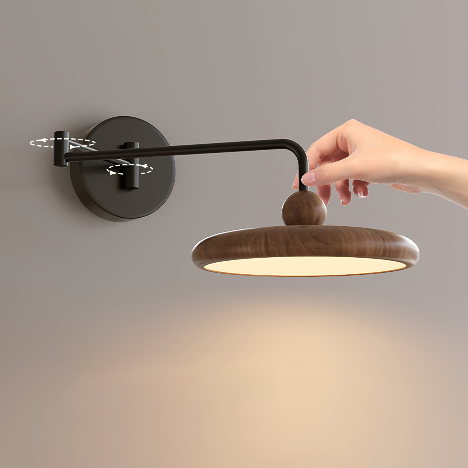 Karlin Wall Lamp