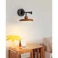 Bild in Galerie-Betrachter laden, Karlin Wall Lamp
