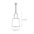 Load image into Gallery viewer, Katie Pendant Lamp
