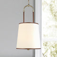 Load image into Gallery viewer, Katie Pendant Lamp
