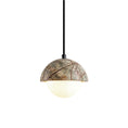 Load image into Gallery viewer, Kauri Pendant Lamp
