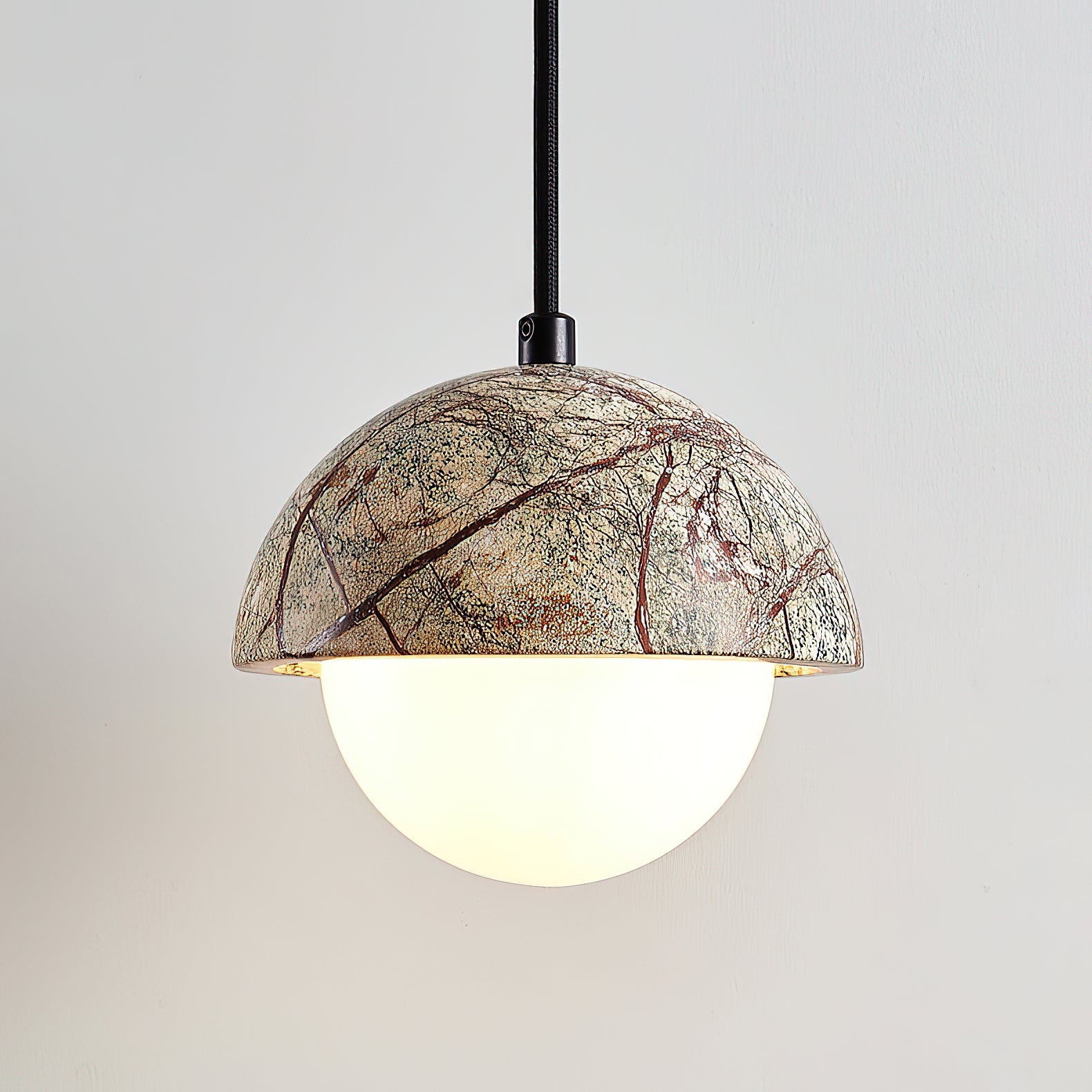 Kauri Pendant Lamp