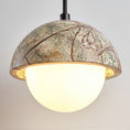 Load image into Gallery viewer, Kauri Pendant Lamp

