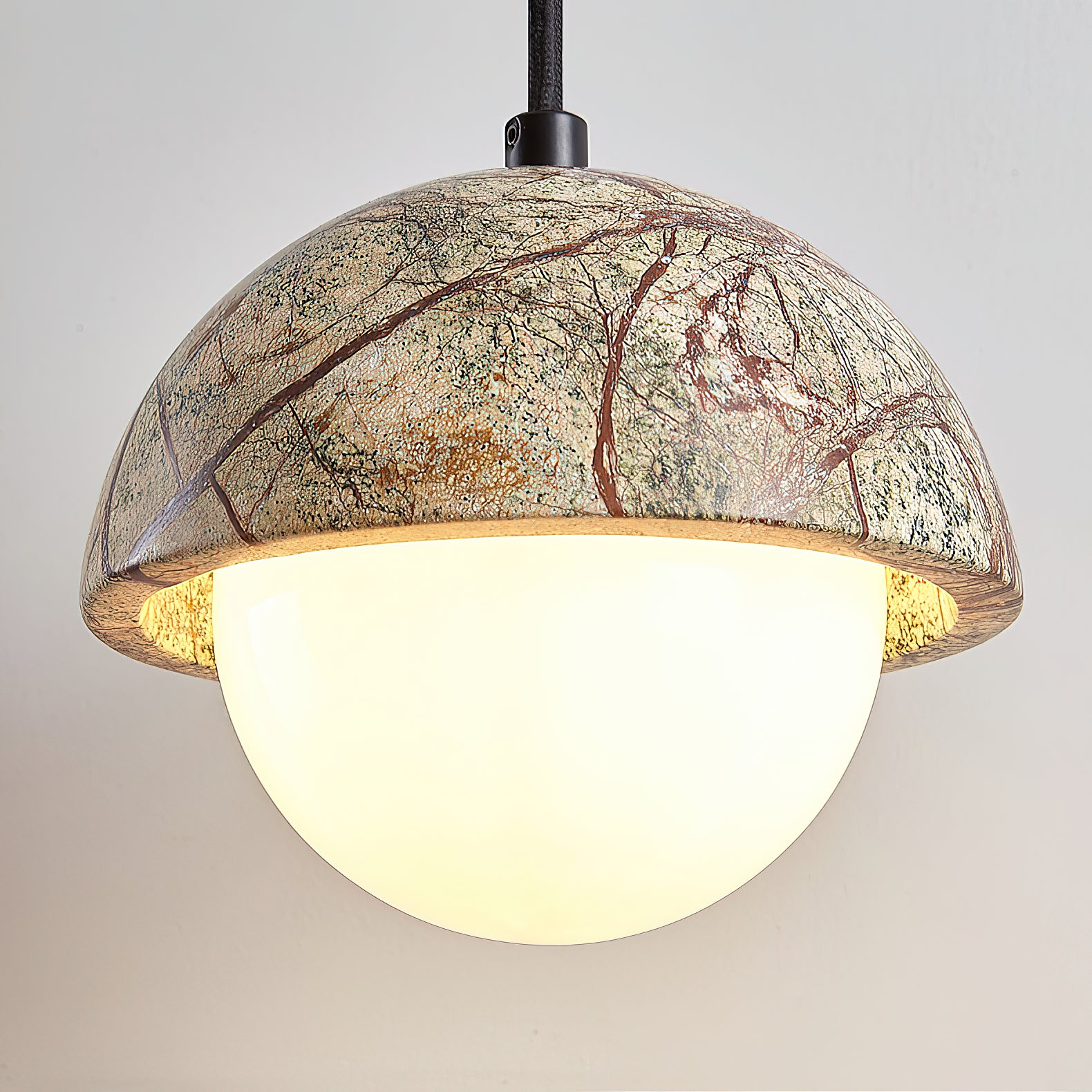 Kauri Pendant Lamp