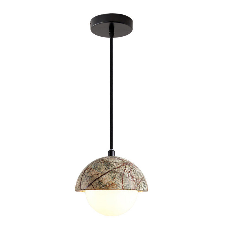 Kauri Pendant Lamp