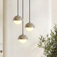 Load image into Gallery viewer, Kauri Pendant Lamp
