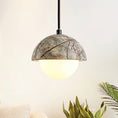 Load image into Gallery viewer, Kauri Pendant Lamp
