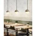 Load image into Gallery viewer, Kauri Pendant Lamp
