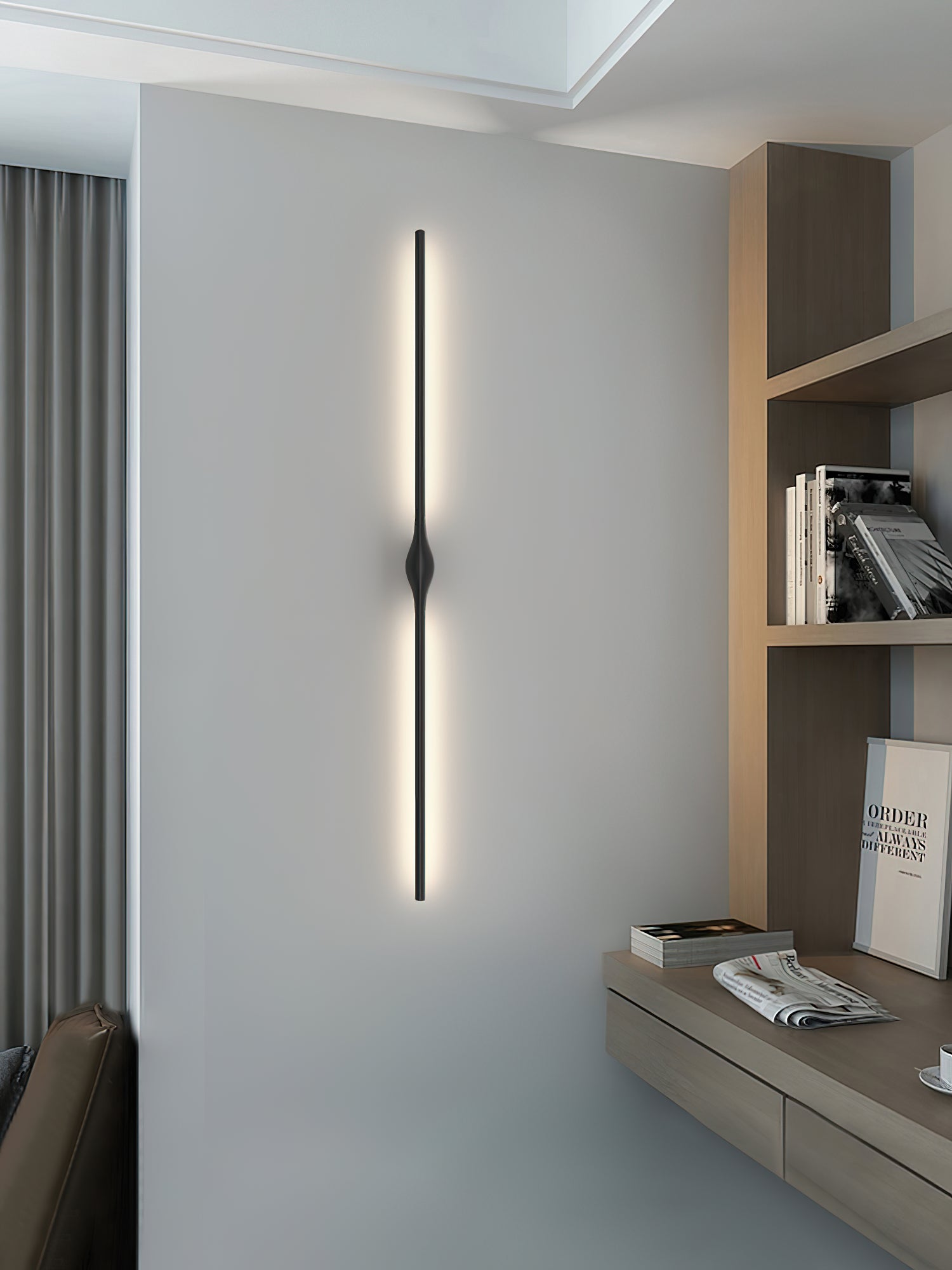 Kedo Wall Lamp