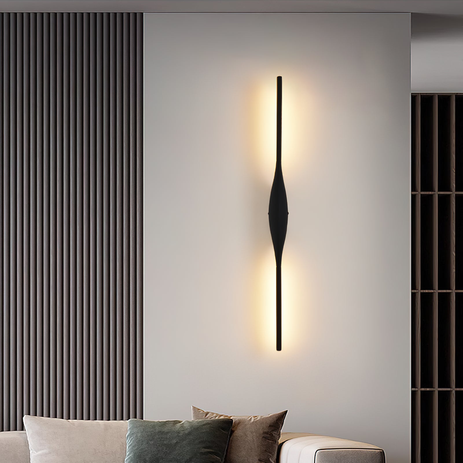 Kedo Wall Lamp