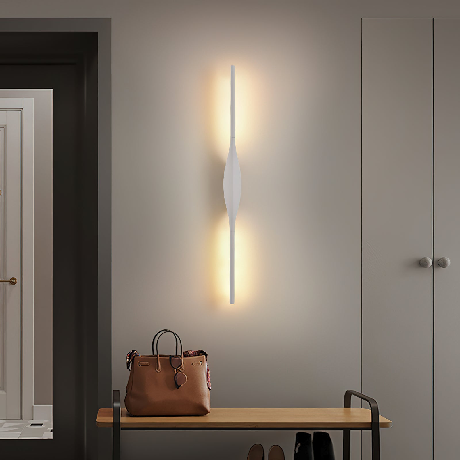 Kedo Wall Lamp