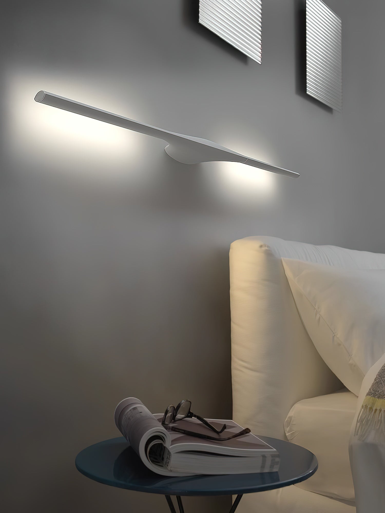 Kedo Wall Lamp