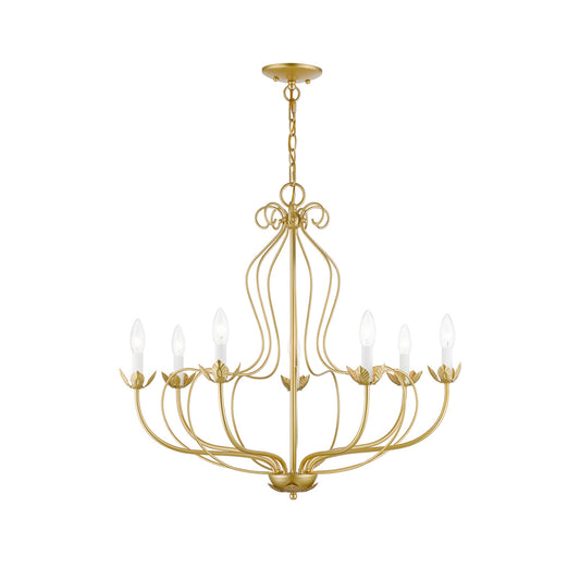 Kempton Chandelier