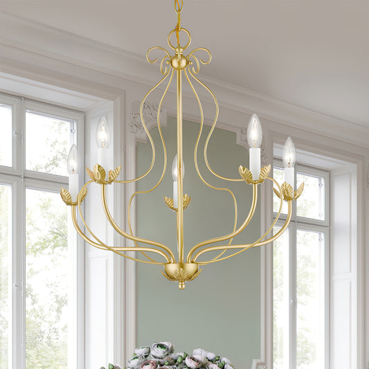 Kempton Chandelier