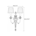 Load image into Gallery viewer, Kendall Wall Sconce

