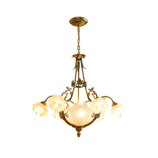 Kensington Palace Grand Chandelier