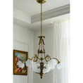 Load image into Gallery viewer, Kensington Palace Grand Chandelier
