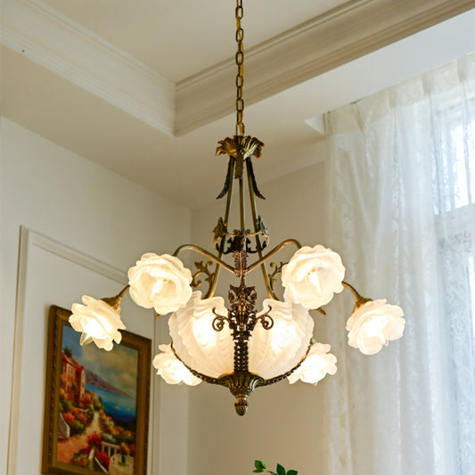 Kensington Palace Grand Chandelier