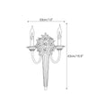 Bild in Galerie-Betrachter laden, Kensington Wall Sconce
