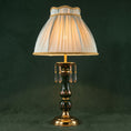 Load image into Gallery viewer, Kenton Ceramics Table Lamp
