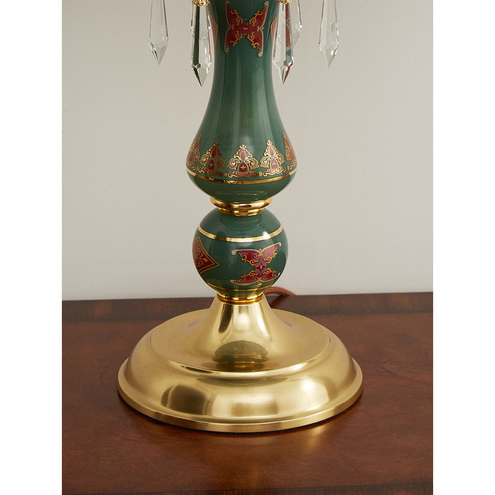 Kenton Ceramics Table Lamp