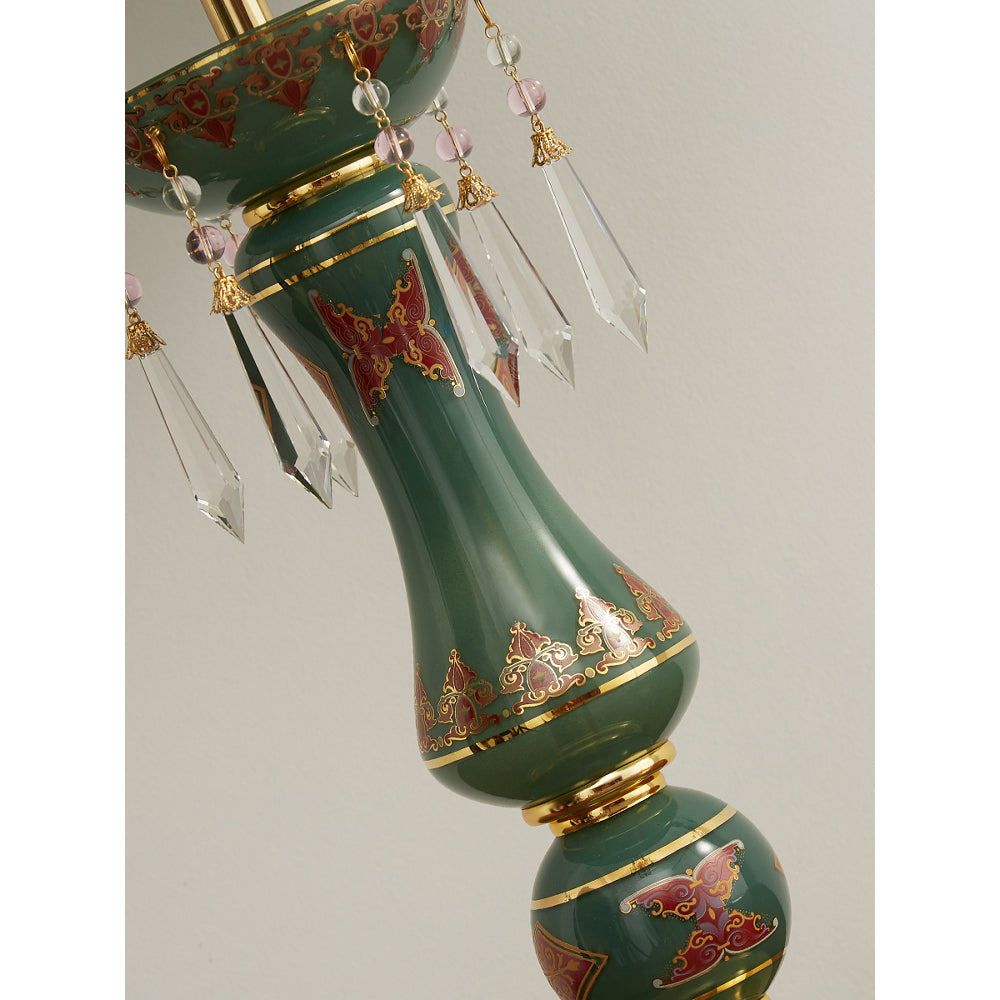 Kenton Ceramics Table Lamp