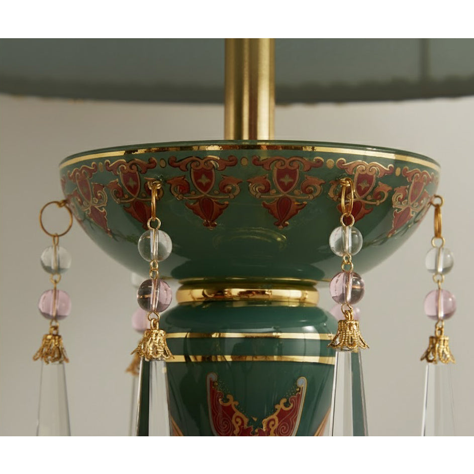 Kenton Ceramics Table Lamp