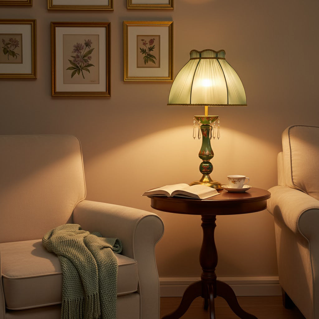 Kenton Ceramics Table Lamp