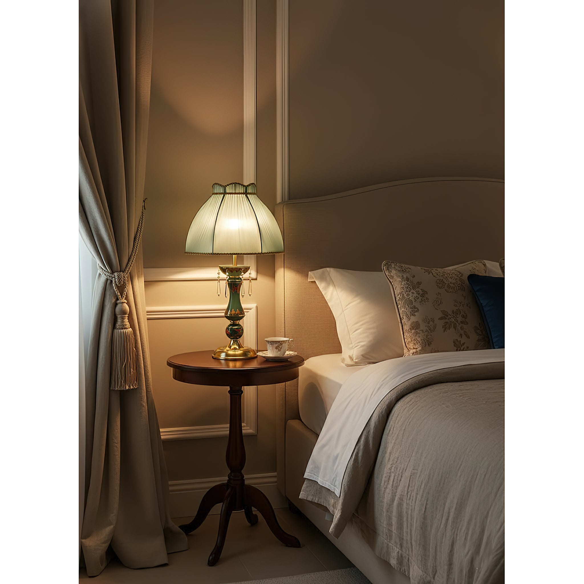 Kenton Ceramics Table Lamp