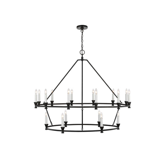 Kylan Chandelier