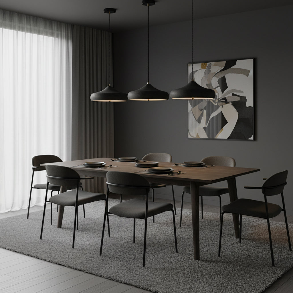 Kichler Danika Pendant Lamp