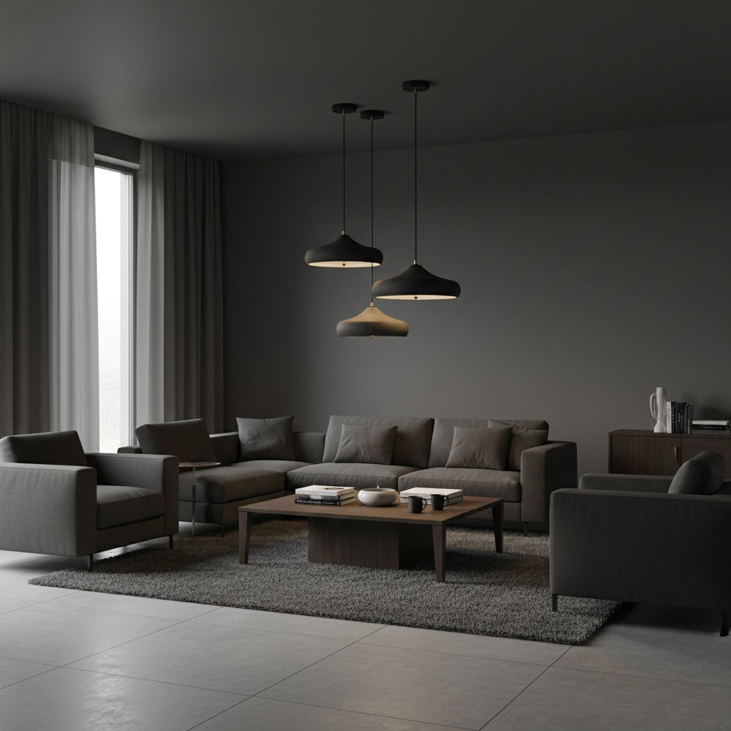 Kichler Danika Pendant Lamp